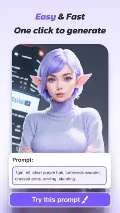 تحميل برنامج AI Art Generator مهكر للاندرويد Apk أخر إصدار 2026 مجانا تحميل برنامج AI Art Generator مهكر للاندرويد Apk أخر إصدار 2026 مجانا