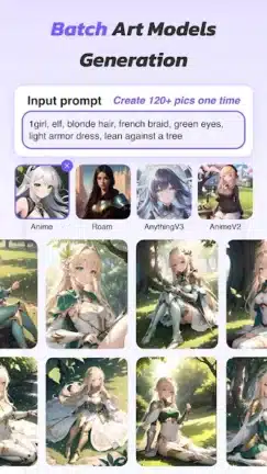 تحميل برنامج AI Art Generator مهكر للاندرويد Apk أخر إصدار 2026 مجانا تحميل برنامج AI Art Generator مهكر للاندرويد Apk أخر إصدار 2026 مجانا