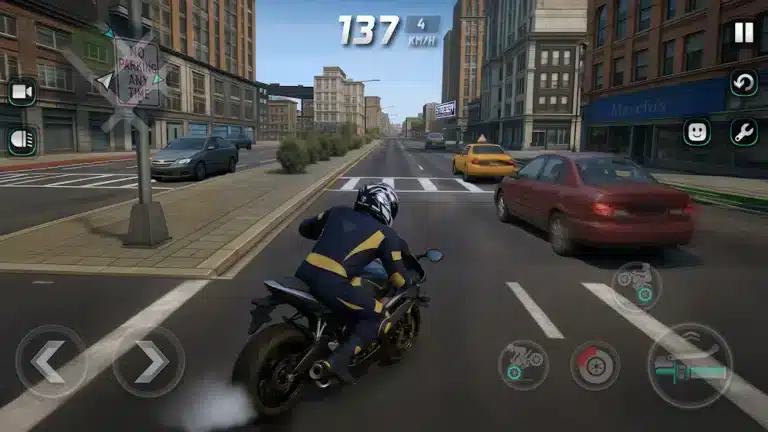 تحميل لعبة Extreme Motorcycle Simulator مهكرة للاندرويد Apk أخر إصدار 2026 مجانا تحميل لعبة Extreme Motorcycle Simulator مهكرة للاندرويد Apk أخر إصدار 2026 مجانا