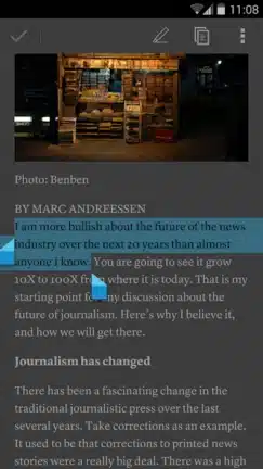 تحميل تطبيق Instapaper مهكر للاندرويد Apk أخر إصدار 2026 مجانا تحميل تطبيق Instapaper مهكر للاندرويد Apk أخر إصدار 2026 مجانا