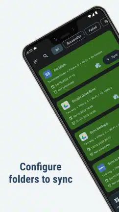 تحميل تطبيق FolderSync Pro مهكر للاندرويد Apk أخر إصدار 2026 مجانا تحميل تطبيق FolderSync Pro مهكر للاندرويد Apk أخر إصدار 2026 مجانا