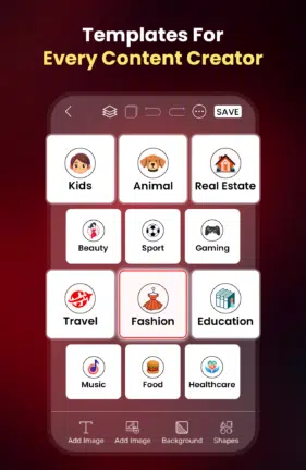 تحميل تطبيق Video Banner Maker مهكر للاندرويد Apk أخر إصدار 2026 مجانا تحميل تطبيق Video Banner Maker مهكر