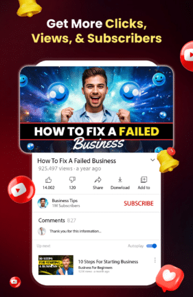 تحميل تطبيق Video Banner Maker مهكر للاندرويد Apk أخر إصدار 2026 مجانا تحميل تطبيق Video Banner Maker مهكر