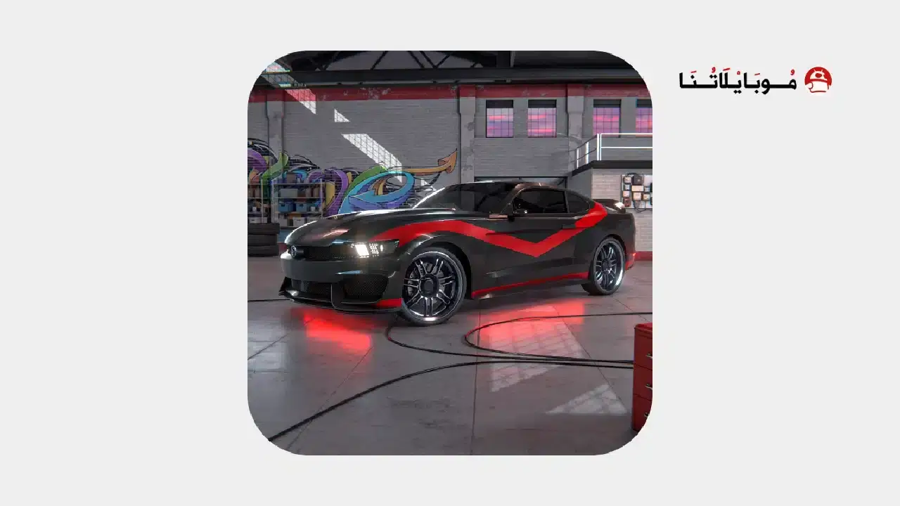 تحميل لعبة Top Speed مهكرة