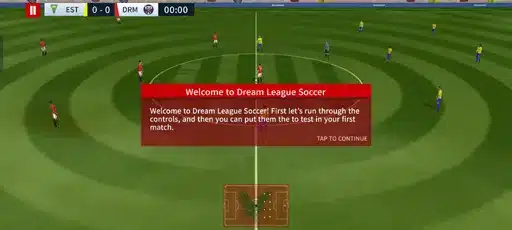 تحميل لعبة دريم ليج الأهلي والزمالك 2026 مهكرة للاندرويد APk أخر إصدار مجانا تحميل لعبة دريم ليج الأهلي والزمالك 2026 مهكرة للاندرويد APk أخر إصدار مجانا