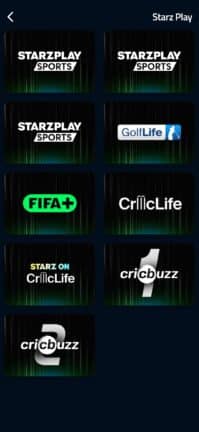 تحميل تطبيق فان لايف Fan Live مهكر للاندرويد Apk أخر إصدار 2026 مجانا تحميل تطبيق فان لايف Fan Live مهكر للاندرويد Apk أخر إصدار 2026 مجانا