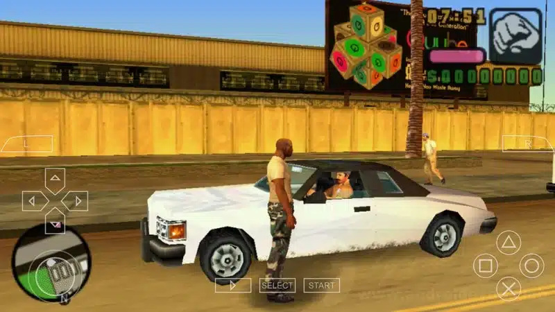 تحميل لعبة GTA Vice City Stories مهكرة للاندرويد Apk أخر إصدار 2026 مجانا تحميل لعبة GTA Vice City Stories مهكرة للاندرويد Apk أخر إصدار 2026 مجانا
