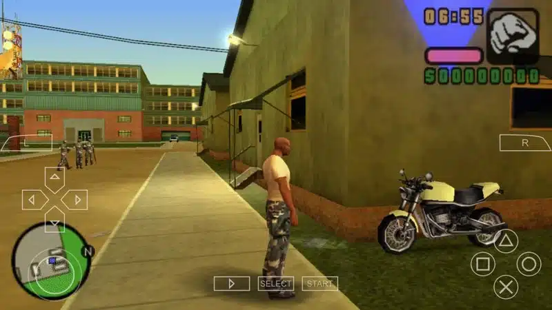 تحميل لعبة GTA Vice City Stories مهكرة للاندرويد Apk أخر إصدار 2026 مجانا تحميل لعبة GTA Vice City Stories مهكرة للاندرويد Apk أخر إصدار 2026 مجانا