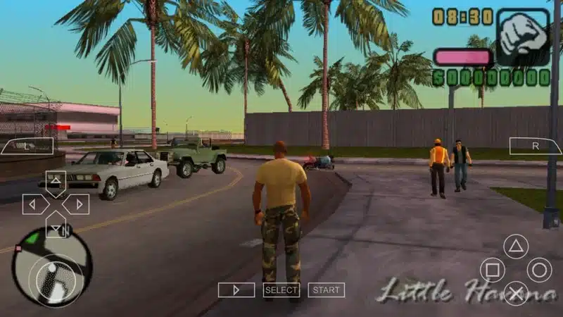 تحميل لعبة GTA Vice City Stories مهكرة للاندرويد Apk أخر إصدار 2026 مجانا تحميل لعبة GTA Vice City Stories مهكرة للاندرويد Apk أخر إصدار 2026 مجانا