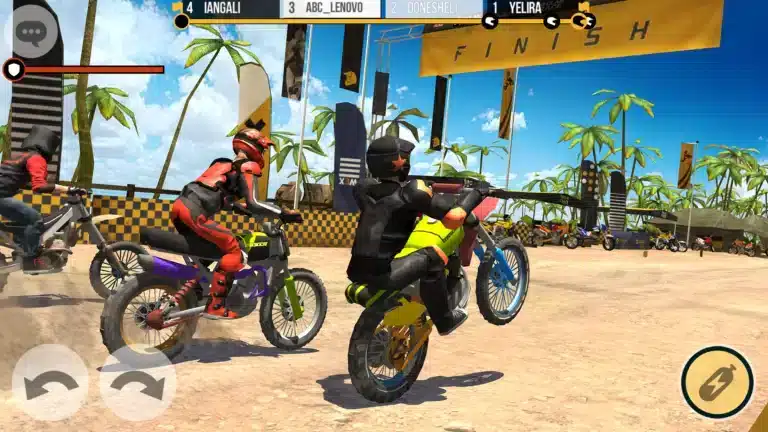 تحميل لعبة Clan Race مهكرة للاندرويد Apk أخر إصدار 2026 مجانا تحميل لعبة Clan Race مهكرة للاندرويد Apk أخر إصدار 2026 مجانا