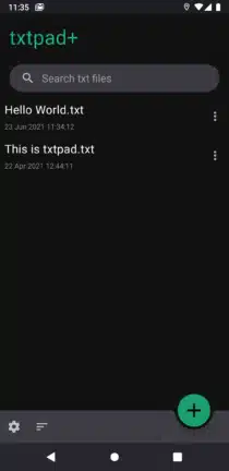 تحميل تطبيق txtpad+ مهكر للاندرويد Apk أخر إصدار 2026 مجانا تحميل تطبيق txtpad+ مهكر للاندرويد Apk أخر إصدار 2026 مجانا
