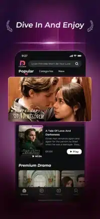 تحميل تطبيق DramaRush مهكر للاندرويد Apk أخر إصدار 2026 مجانا تحميل تطبيق DramaRush مهكر للاندرويد Apk أخر إصدار 2026 مجانا