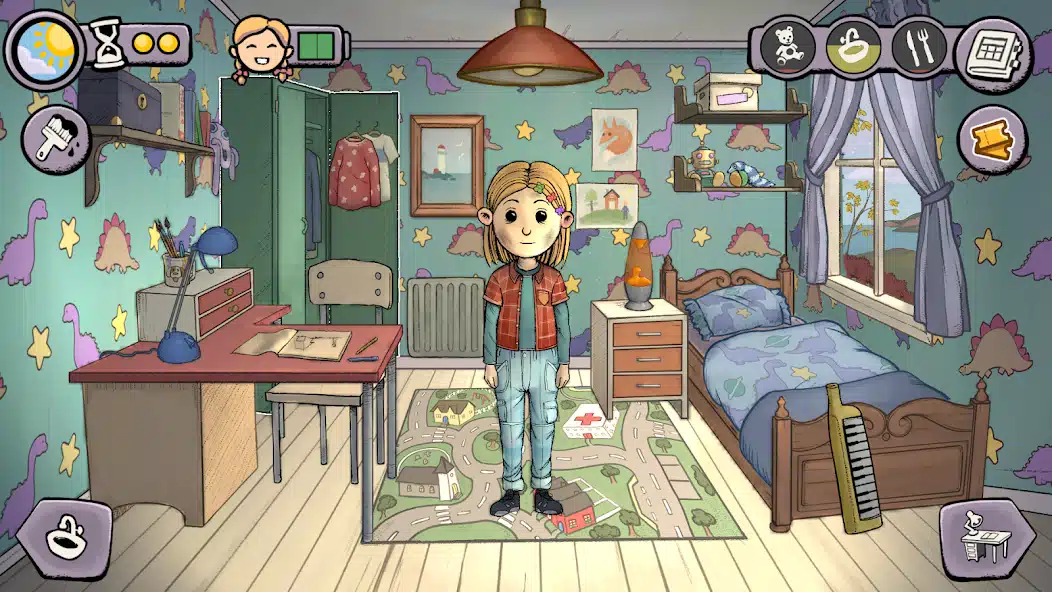تحميل لعبة My Child New Beginnings مهكرة للاندرويد Apk أخر إصدار 2026 مجانا تحميل لعبة My Child New Beginnings مهكرة للاندرويد Apk أخر إصدار 2026 مجانا