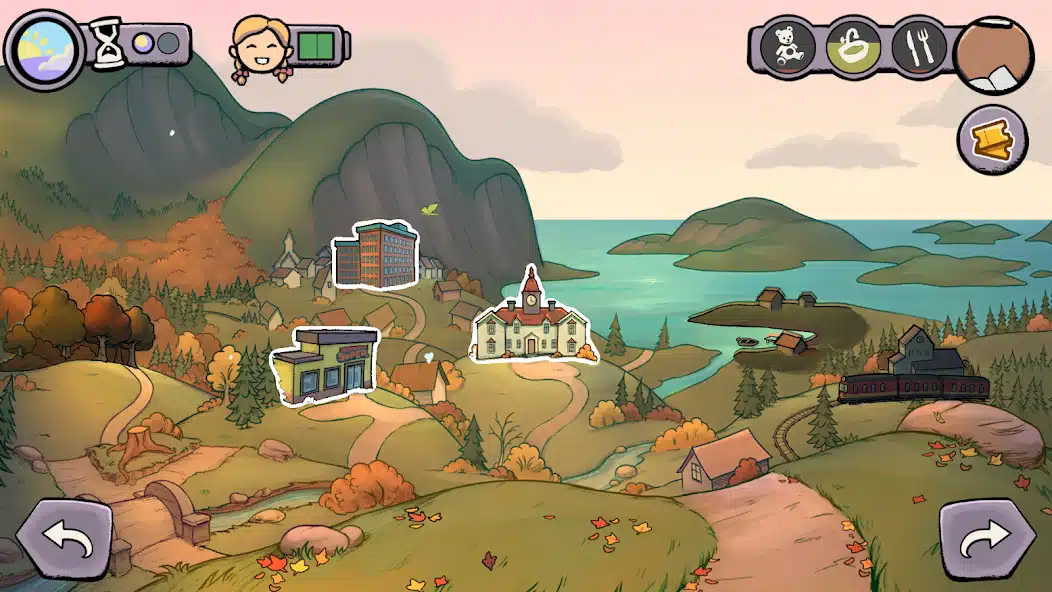تحميل لعبة My Child New Beginnings مهكرة للاندرويد Apk أخر إصدار 2026 مجانا تحميل لعبة My Child New Beginnings مهكرة للاندرويد Apk أخر إصدار 2026 مجانا