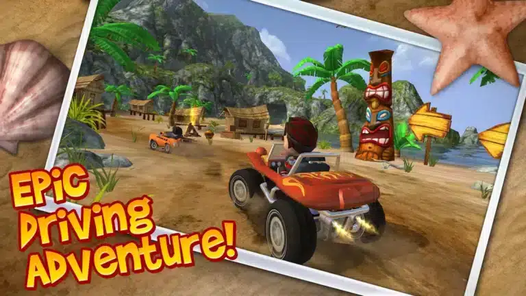تحميل لعبة Beach Buggy Blitz مهكرة للاندرويد Apk أخر إصدار 2026 مجانا تحميل لعبة Beach Buggy Blitz مهكرة للاندرويد Apk أخر إصدار 2026 مجانا