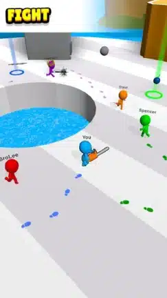 تحميل لعبة Slash Royal مهكرة للاندرويد Apk أخر إصدار 2026 مجانا تحميل لعبة Slash Royal مهكرة للاندرويد Apk أخر إصدار 2026 مجانا