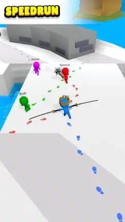 تحميل لعبة Slash Royal مهكرة للاندرويد Apk أخر إصدار 2026 مجانا تحميل لعبة Slash Royal مهكرة للاندرويد Apk أخر إصدار 2026 مجانا