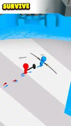 تحميل لعبة Slash Royal مهكرة للاندرويد Apk أخر إصدار 2026 مجانا تحميل لعبة Slash Royal مهكرة للاندرويد Apk أخر إصدار 2026 مجانا