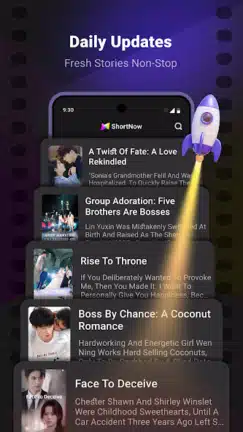 تحميل تطبيق ShortNow مهكر للاندرويد Apk أخر إصدار 2026 مجانا تحميل تطبيق ShortNow مهكر للاندرويد Apk أخر إصدار 2026 مجانا
