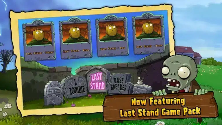 تحميل لعبة Plants vs Zombies مهكرة للاندرويد Apk أخر إصدار 2026 مجانا تحميل لعبة Plants vs Zombies مهكرة للاندرويد Apk أخر إصدار 2026 مجانا