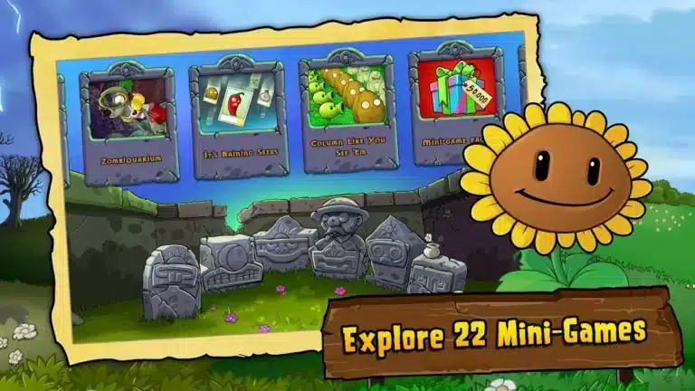 تحميل لعبة Plants vs Zombies مهكرة للاندرويد Apk أخر إصدار 2026 مجانا تحميل لعبة Plants vs Zombies مهكرة للاندرويد Apk أخر إصدار 2026 مجانا