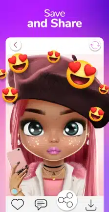 تحميل تطبيق صانع الأفاتار Dollicon مهكر للاندرويد Apk أخر إصدار 2026 مجانا تحميل تطبيق صانع الأفاتار Dollicon مهكر للاندرويد Apk أخر إصدار 2026 مجانا