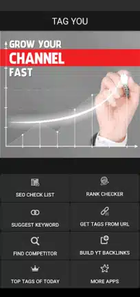 تحميل تطبيق Tag You مهكر للاندرويد Apk أخر إصدار 2026 مجانا تحميل تطبيق Tag You مهكر للاندرويد Apk أخر إصدار 2026 مجانا