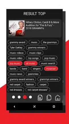 تحميل تطبيق Tag You مهكر للاندرويد Apk أخر إصدار 2026 مجانا تحميل تطبيق Tag You مهكر للاندرويد Apk أخر إصدار 2026 مجانا