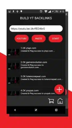 تحميل تطبيق Tag You مهكر للاندرويد Apk أخر إصدار 2026 مجانا تحميل تطبيق Tag You مهكر للاندرويد Apk أخر إصدار 2026 مجانا