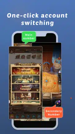 تحميل تطبيق حسابات متعددة Multi Clone مهكر للاندرويد Apk أخر إصدار 2026 مجانا تحميل تطبيق حسابات متعددة Multi Clone مهكر للاندرويد Apk أخر إصدار 2026 مجانا