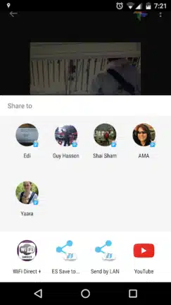 تحميل تطبيق WiFi Direct+ مهكر للاندرويد Apk أخر إصدار 2026 مجانا تحميل تطبيق WiFi Direct+ مهكر للاندرويد Apk أخر إصدار 2026 مجانا