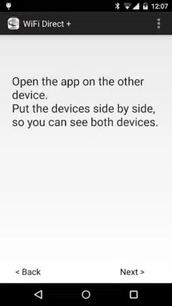 تحميل تطبيق WiFi Direct+ مهكر للاندرويد Apk أخر إصدار 2026 مجانا تحميل تطبيق WiFi Direct+ مهكر للاندرويد Apk أخر إصدار 2026 مجانا