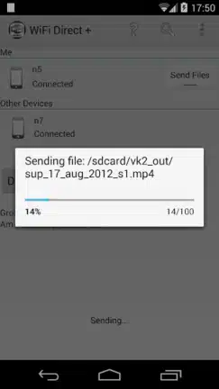 تحميل تطبيق WiFi Direct+ مهكر للاندرويد Apk أخر إصدار 2026 مجانا تحميل تطبيق WiFi Direct+ مهكر للاندرويد Apk أخر إصدار 2026 مجانا