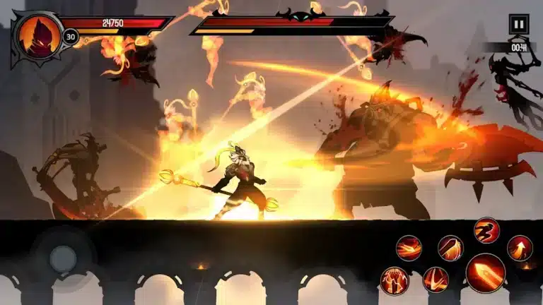 تحميل لعبة Shadow Knight Premium مهكرة للاندرويد Apk أخر إصدار 2026 مجانا تحميل لعبة Shadow Knight Premium مهكرة للاندرويد Apk أخر إصدار 2026 مجانا