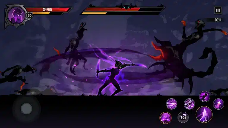 تحميل لعبة Shadow Knight Premium مهكرة للاندرويد Apk أخر إصدار 2026 مجانا تحميل لعبة Shadow Knight Premium مهكرة للاندرويد Apk أخر إصدار 2026 مجانا