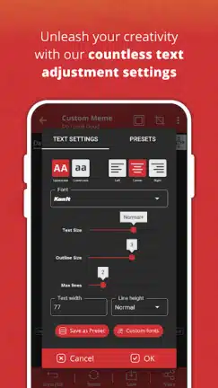 تحميل تطبيق Meme Generator PRO مهكر للاندرويد Apk أخر إصدار 2026 مجانا تحميل تطبيق Meme Generator PRO مهكر للاندرويد Apk أخر إصدار 2026 مجانا