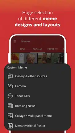 تحميل تطبيق Meme Generator PRO مهكر للاندرويد Apk أخر إصدار 2026 مجانا تحميل تطبيق Meme Generator PRO مهكر للاندرويد Apk أخر إصدار 2026 مجانا