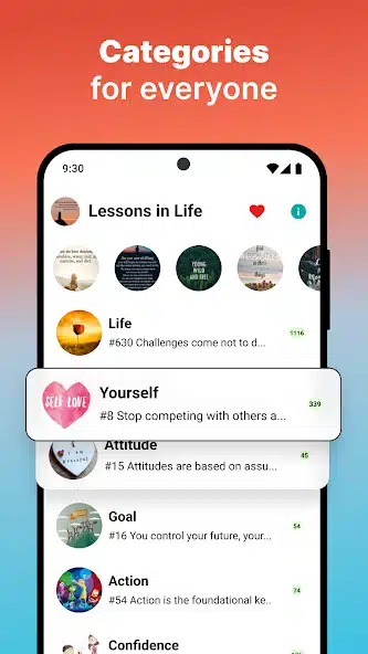 تحميل تطبيق Life Lessons مهكر للاندرويد Apk أخر إصدار 2026 مجانا تحميل تطبيق Life Lessons مهكر للاندرويد Apk أخر إصدار 2026 مجانا