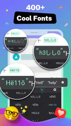 تحميل تطبيق كيبورد GO Keyboard مهكر للاندرويد Apk أخر إصدار 2026 مجانا تحميل تطبيق كيبورد GO Keyboard مهكر للاندرويد Apk أخر إصدار 2026 مجانا