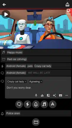 تحميل تطبيق بلوتاجون Plotagon Story مهكر للاندرويد Apk أخر إصدار 2026 مجانا تحميل تطبيق بلوتاجون Plotagon Story مهكر للاندرويد Apk أخر إصدار 2026 مجانا