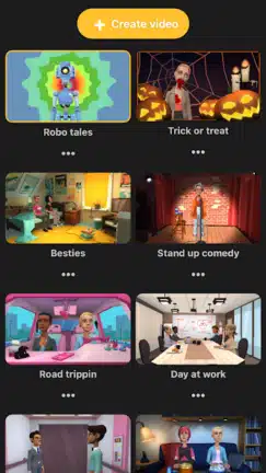 تحميل تطبيق بلوتاجون Plotagon Story مهكر للاندرويد Apk أخر إصدار 2026 مجانا تحميل تطبيق بلوتاجون Plotagon Story مهكر للاندرويد Apk أخر إصدار 2026 مجانا