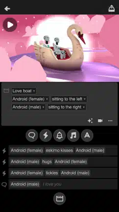 تحميل تطبيق بلوتاجون Plotagon Story مهكر للاندرويد Apk أخر إصدار 2026 مجانا تحميل تطبيق بلوتاجون Plotagon Story مهكر للاندرويد Apk أخر إصدار 2026 مجانا
