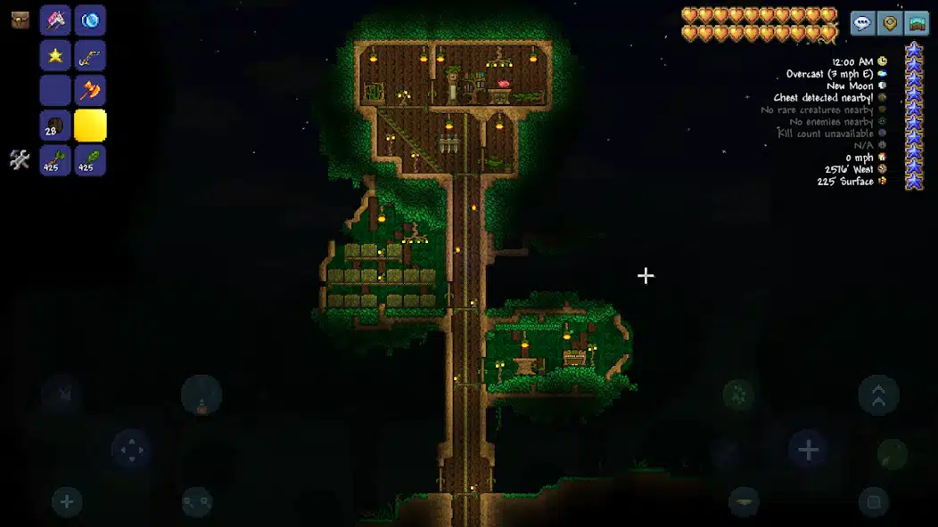 تحميل لعبة تيراريا Terraria مهكرة للاندرويد Apk أخر إصدار 2026 مجانا تحميل لعبة تيراريا Terraria مهكرة للاندرويد Apk أخر إصدار 2026 مجانا