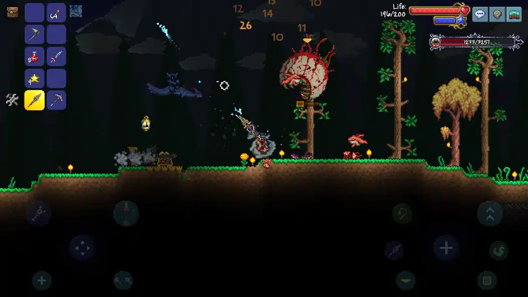 تحميل لعبة تيراريا Terraria مهكرة للاندرويد Apk أخر إصدار 2026 مجانا تحميل لعبة تيراريا Terraria مهكرة للاندرويد Apk أخر إصدار 2026 مجانا