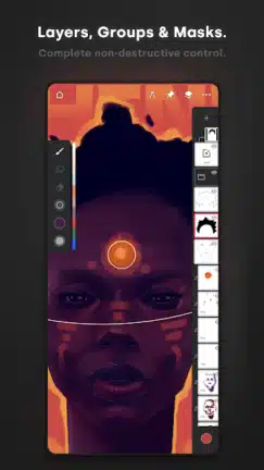 تحميل برنامج Infinite Painter مهكر للاندرويد Apk أخر إصدار 2026 مجانا تحميل برنامج Infinite Painter مهكر للاندرويد Apk أخر إصدار 2026 مجانا
