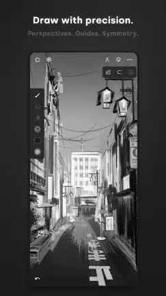 تحميل برنامج Infinite Painter مهكر للاندرويد Apk أخر إصدار 2026 مجانا تحميل برنامج Infinite Painter مهكر للاندرويد Apk أخر إصدار 2026 مجانا