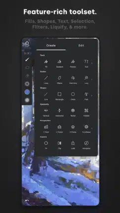 تحميل برنامج Infinite Painter مهكر للاندرويد Apk أخر إصدار 2026 مجانا تحميل برنامج Infinite Painter مهكر للاندرويد Apk أخر إصدار 2026 مجانا