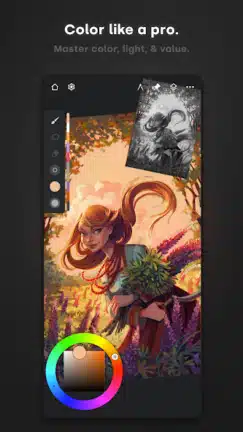 تحميل برنامج Infinite Painter مهكر للاندرويد Apk أخر إصدار 2026 مجانا تحميل برنامج Infinite Painter مهكر للاندرويد Apk أخر إصدار 2026 مجانا