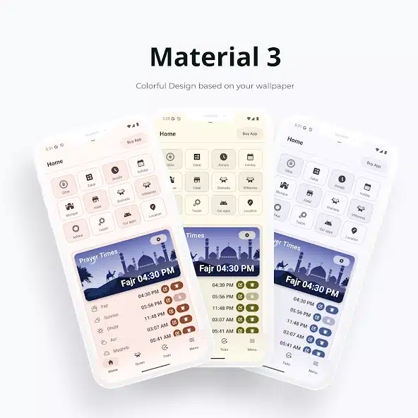 تحميل تطبيق أنا مسلم Ana Muslim مهكر للاندرويد Apk أخر إصدار 2026 مجانا تحميل تطبيق أنا مسلم Ana Muslim مهكر للاندرويد Apk أخر إصدار 2026 مجانا