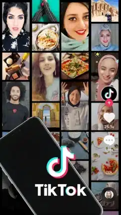 تحميل تيك توك TikTok مهكر للاندرويد Apk أخر إصدار 2026 مجانا تحميل تيك توك TikTok مهكر للاندرويد Apk أخر إصدار 2026 مجانا